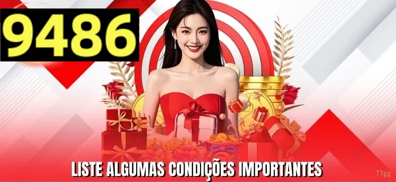 Configurações úteis dentro do app 77gg