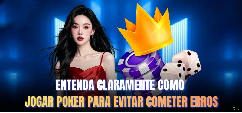 Plataforma 77gg - cassino e apostas