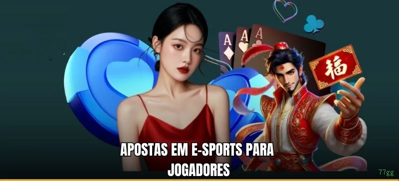 Slots com prêmios 77gg